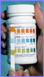 3_way_strip 3 Way Test Strips