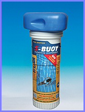 fi clor 5 buoy