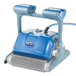 dolphin m5 swimming pool cleaner