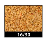 16/30 Grade Filter Sand