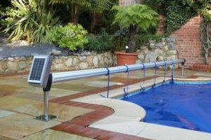 A Review of the Monaco Sun Reel